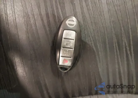 2019 Nissan Sentra Sv z USA, uszkodzony, nr VIN 3N1AB7AP7KY343418